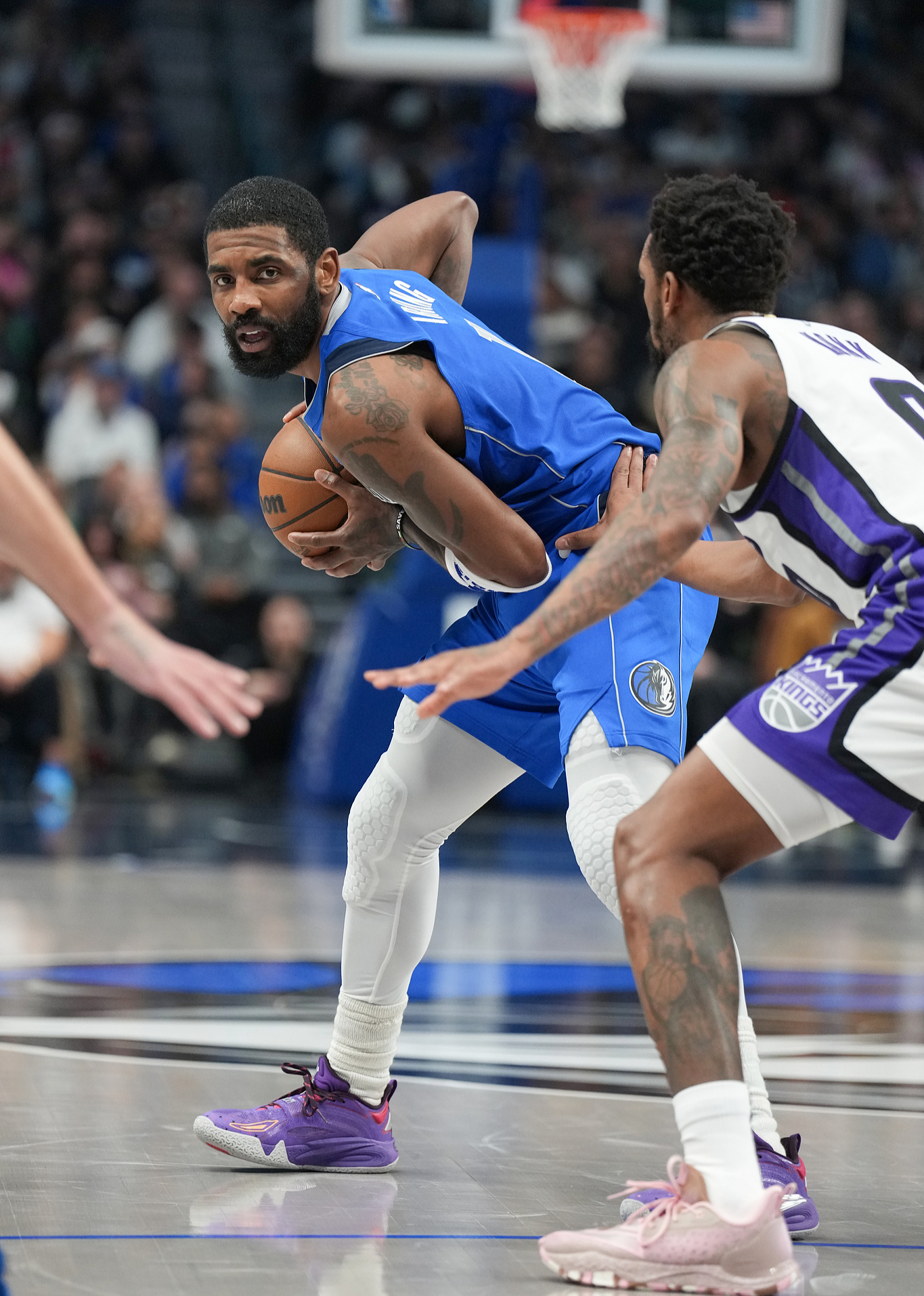 英雄联盟官网-关于达拉斯独行侠内部会议纪要流出：冲刺阶段远射贴柱，NBA常规赛使命明确，年轻球员得到机会的信息