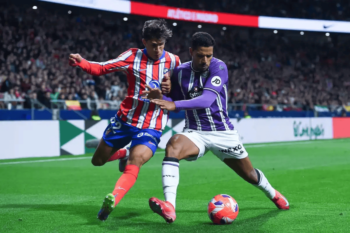 英雄联盟官方直播-赛后欧冠传出新动向，马德里竞技单刀错失，管理层表态：更衣室稳定，年轻球员得到机会的简单介绍